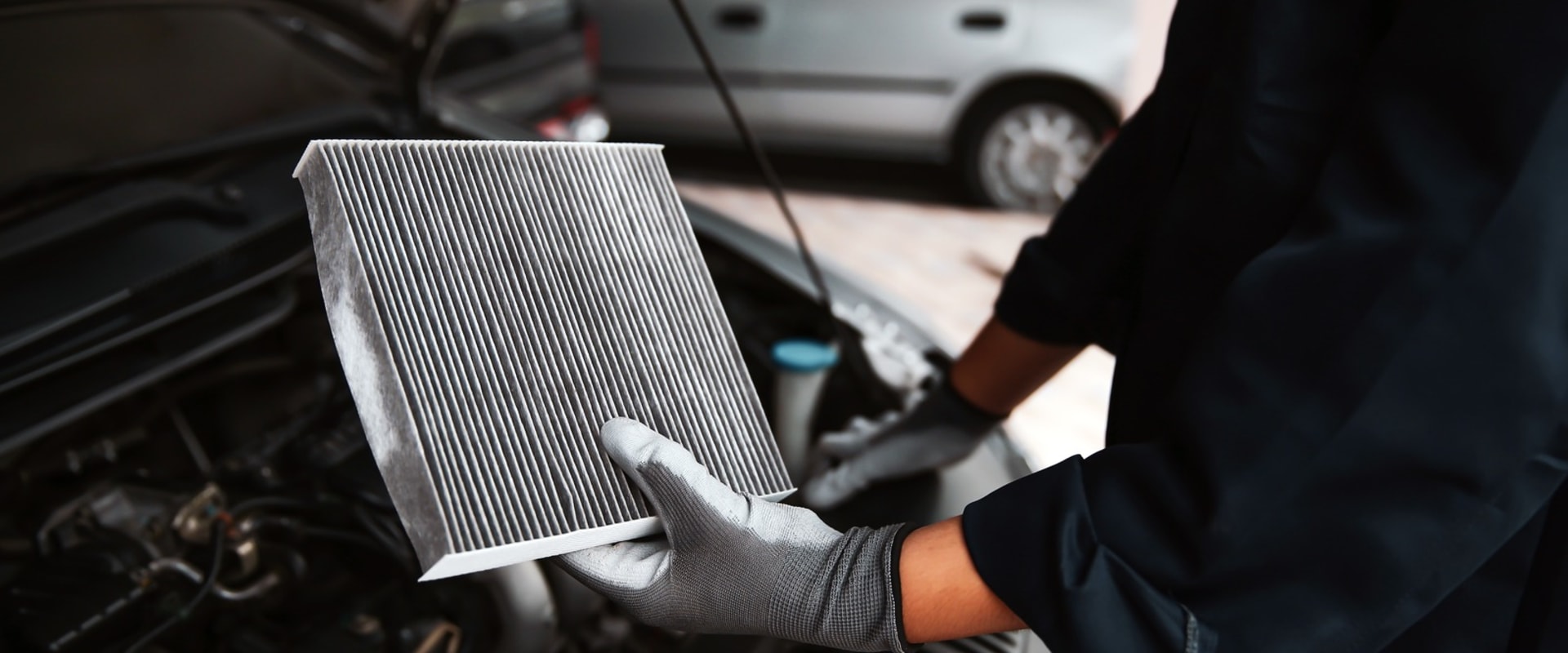 Does the Brand of Car Air Filter Really Matter? - An Expert's Perspective