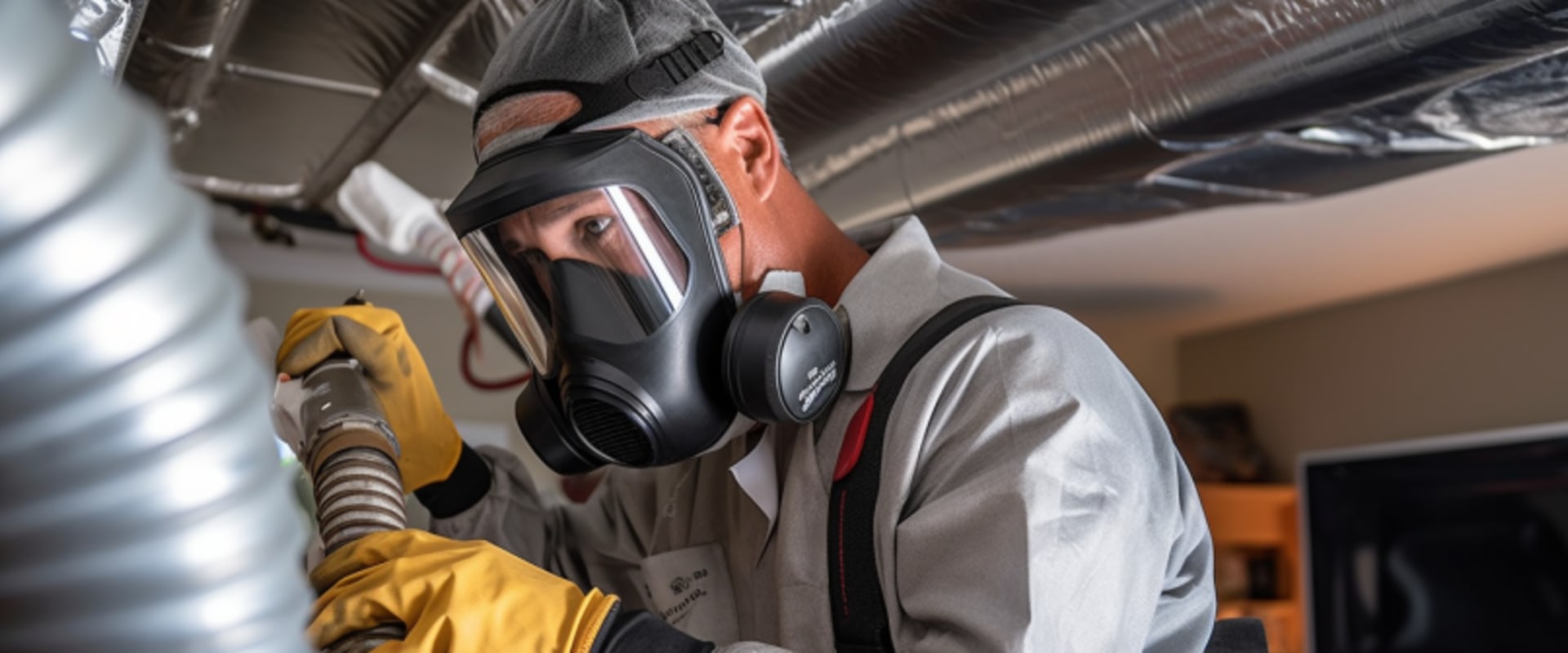 Choose Air Duct Repair Service in Sunny Isles Beach FL