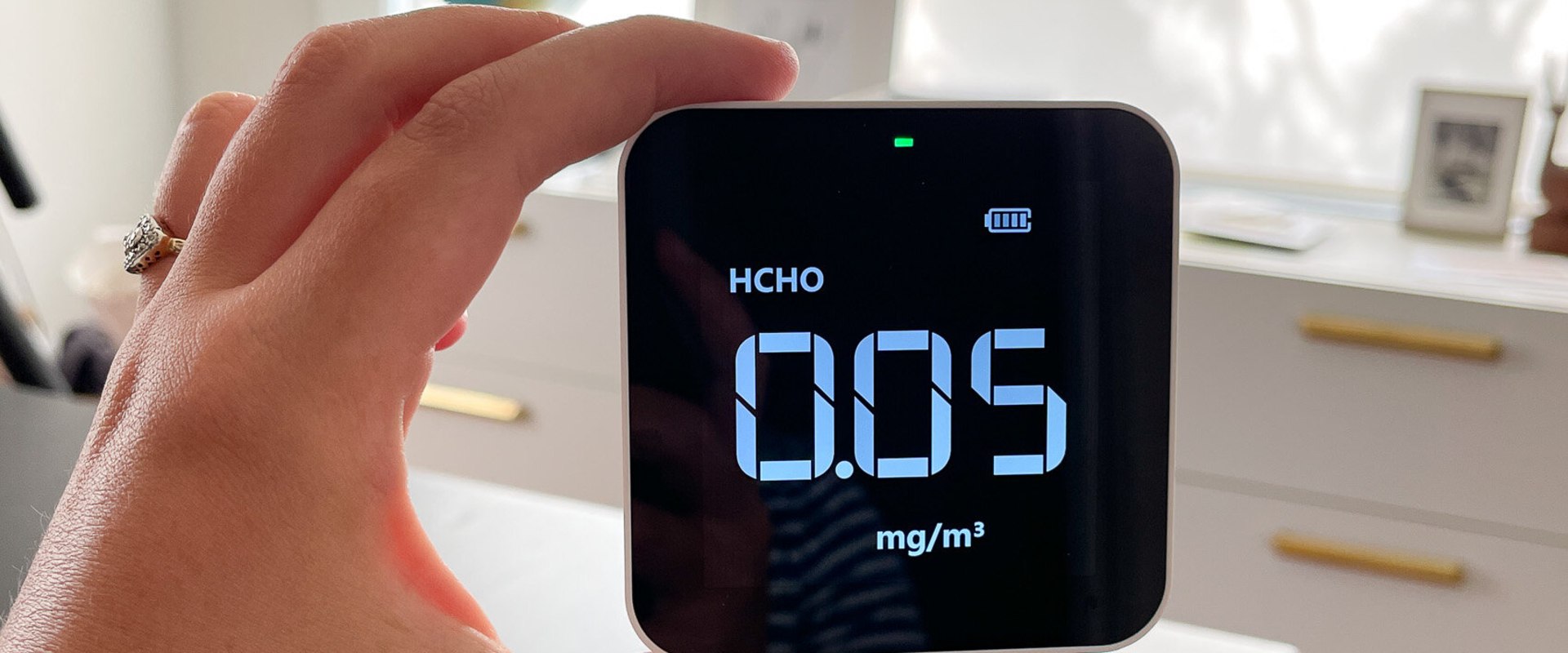Air Quality Chronicles in Testing Indoor Air Quality