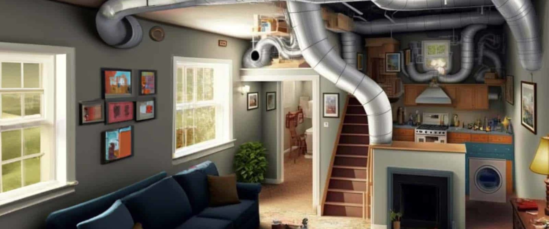 Guide for Selecting Duct Repair Services in Jupiter FL