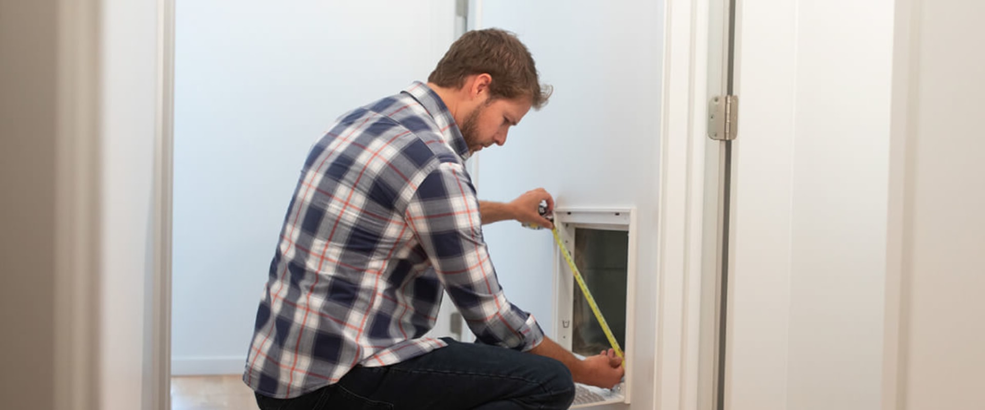 How to Measure for the Perfect 14x20x1 Air Filter