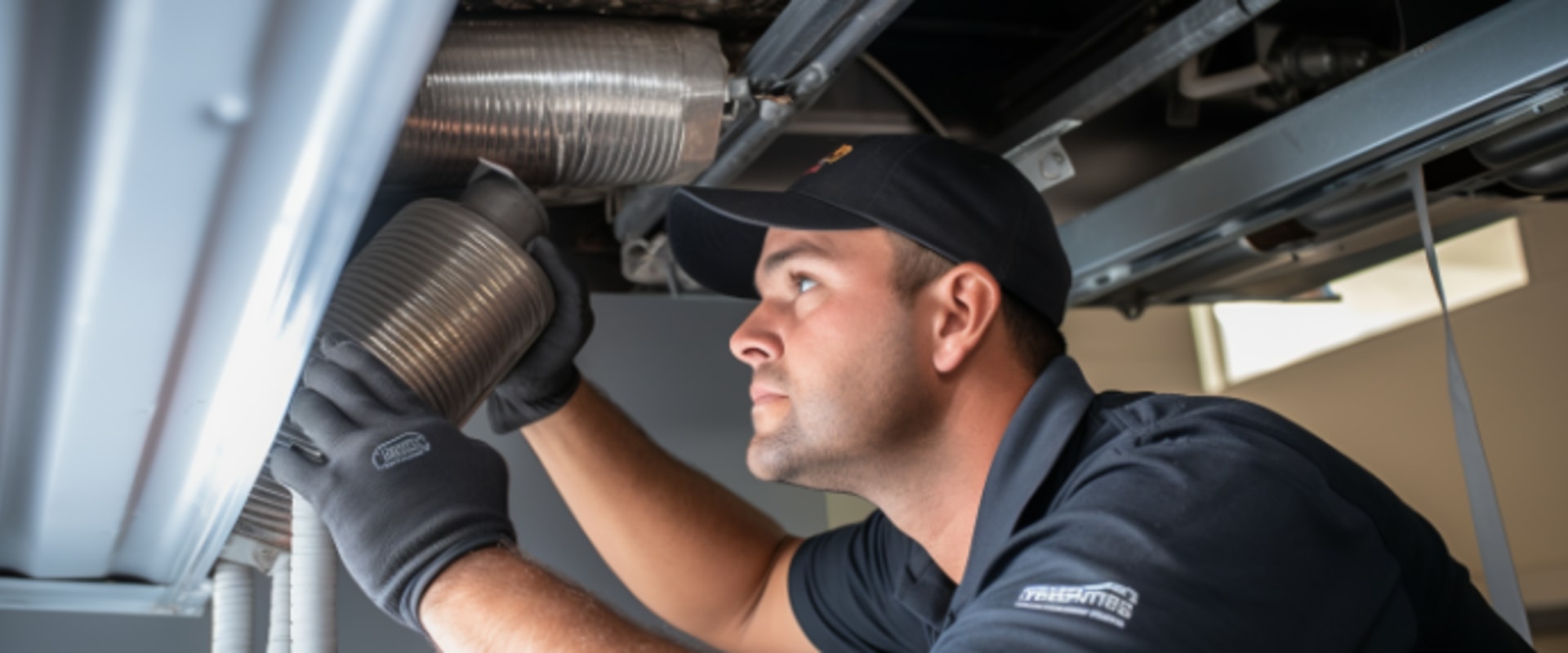 High-Quality Duct Repair Service in Southwest Ranches FL