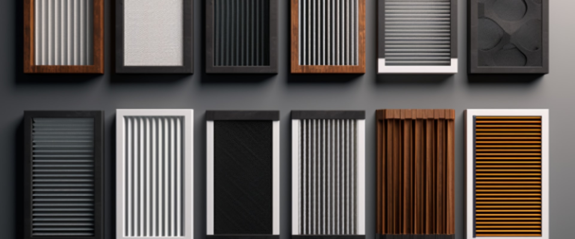 Environmental Impact of Using 12x24x1 Furnace Air Filters