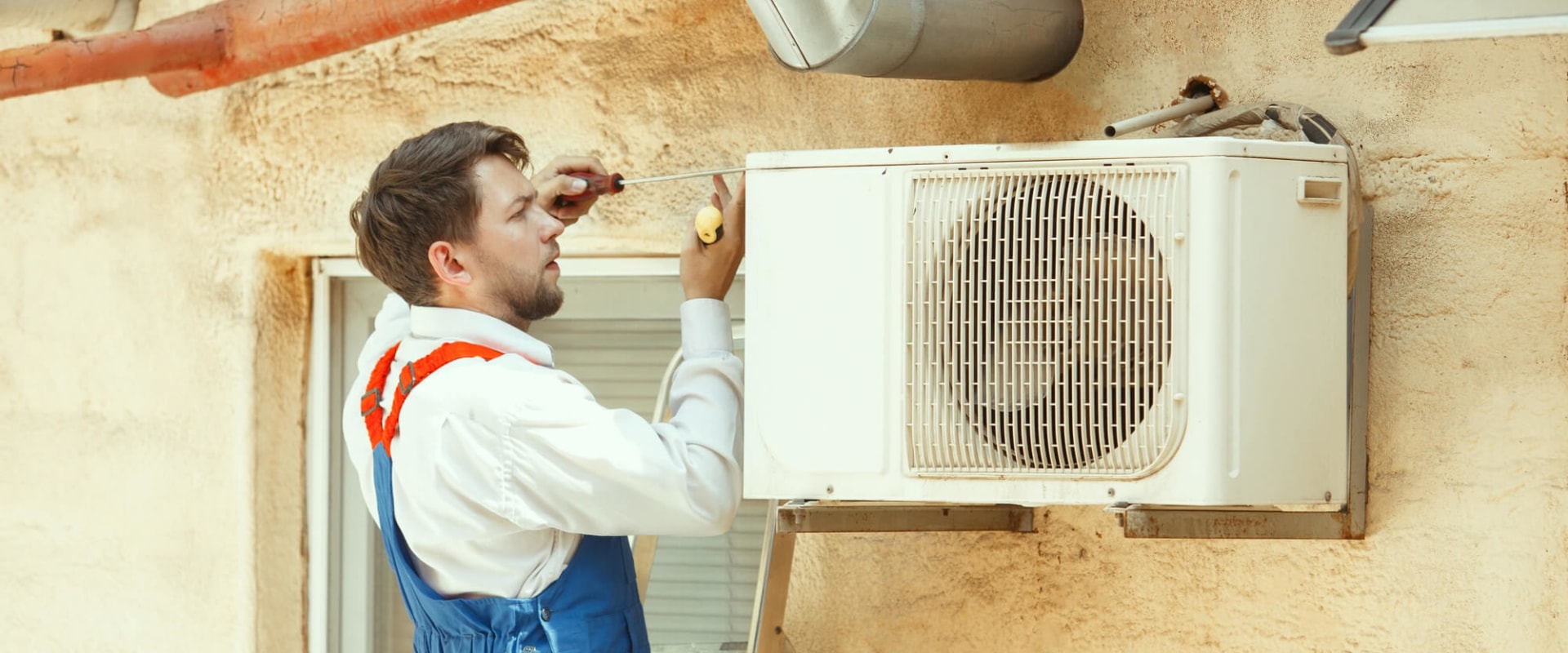 Get the Best Professional HVAC Repair Service in Palm Beach Gardens FL
