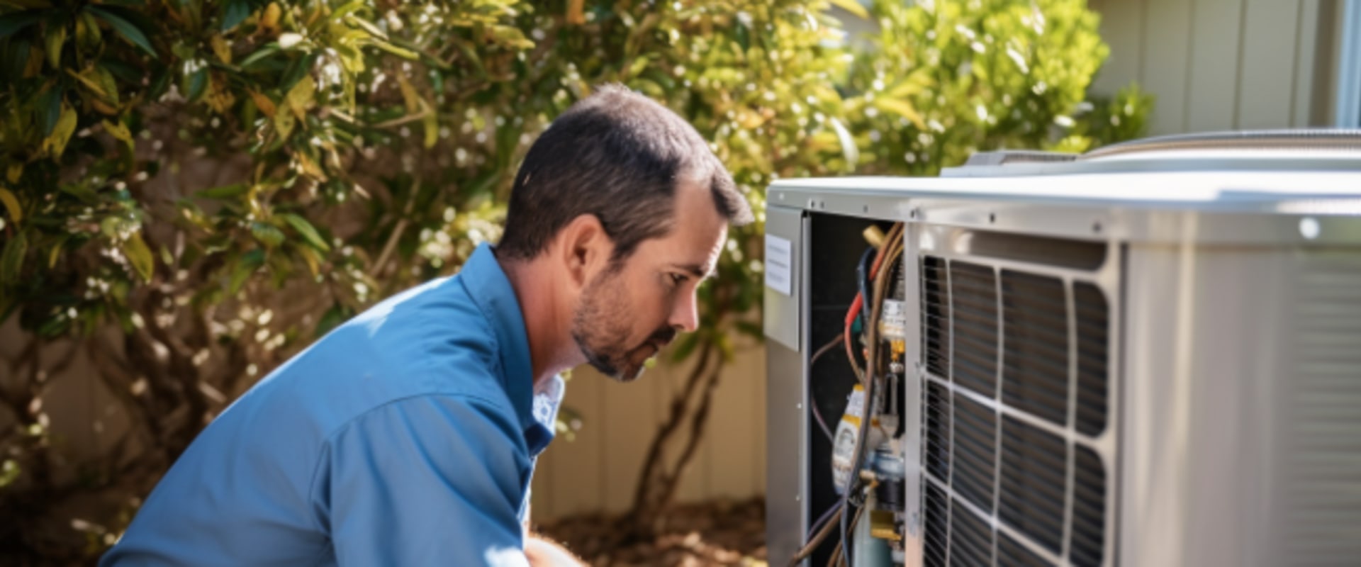 Common Indoor Air Quality Issues in Boca Raton FL