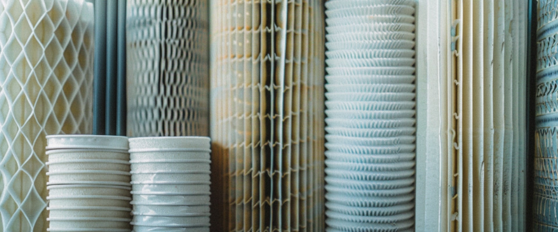 Optimizing HVAC Efficiency With MERV Rating Filters