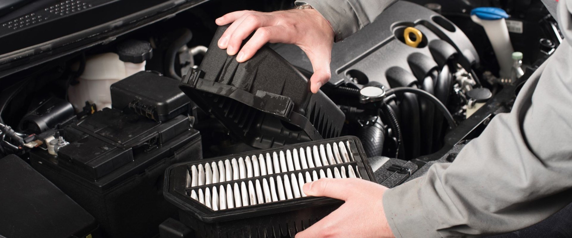 How Long Does a Car Air Filter Last? - A Comprehensive Guide