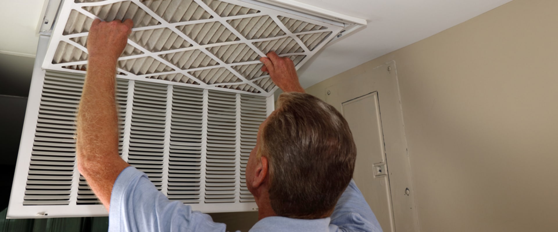 The Complete Guide to 20x20x4 Air Filter and 14x20x1 Air Filters for Cleaner Air and a More Efficient HVAC System