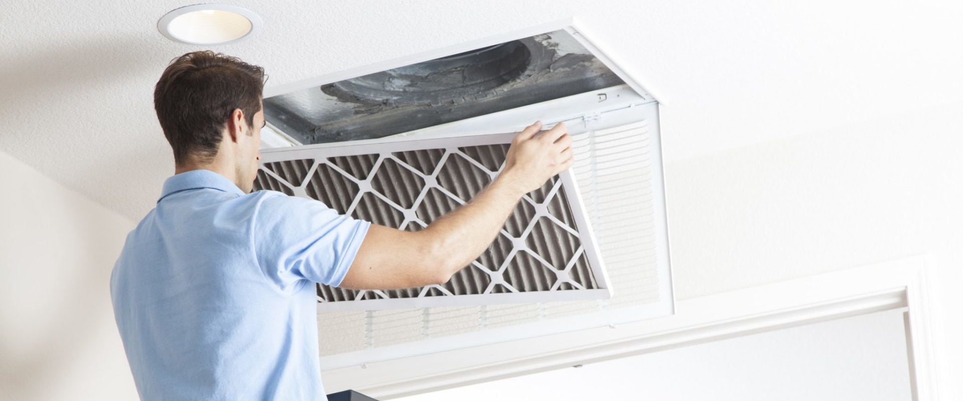 20x22x1 High MERV Air Filter for Asthma – Breathe Easier Today