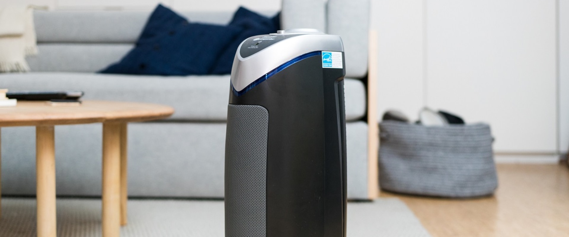 How Much Electricity Does an Air Purifier Use?