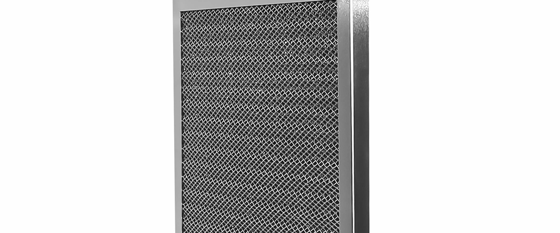 The Benefits of Reusable 14x20x1 Air Filters