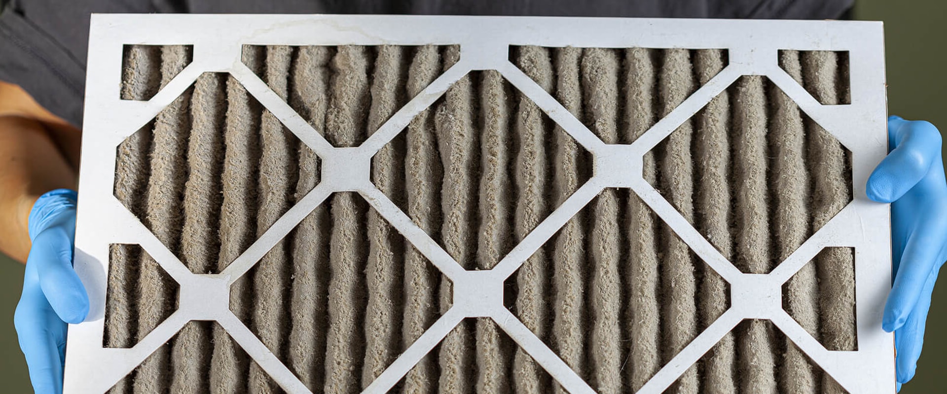 What to Do When Your AC Filter is the Wrong Size - A Guide for Homeowners