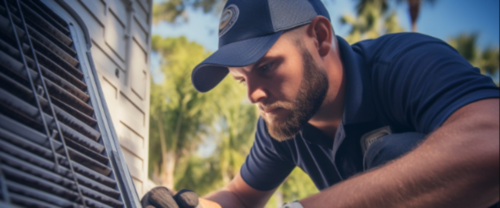 Professional Vent Cleaning Services in Coral Springs FL