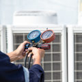 How HVAC Maintenance in Sanford Reduces Indoor Moisture