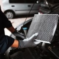 Does the Brand of Car Air Filter Really Matter? - An Expert's Perspective