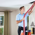 Dust-Free Living: Comprehensive Air Duct Cleaning Service