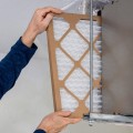 The Benefits of Using a 14x20x1 Air Filter: An Expert's Perspective