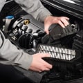 How Long Does a Car Air Filter Last? - A Comprehensive Guide
