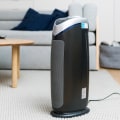 How Much Electricity Does an Air Purifier Use?