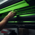 Enhance Air: AC UV Light Installation in Hallandale Beach FL
