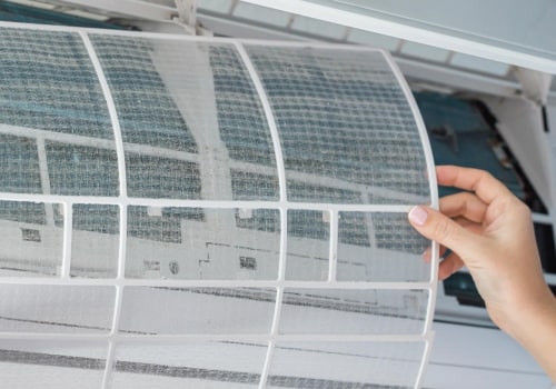 Can I Use a 14x20x1 Air Filter in My HVAC System? - An Expert's Guide