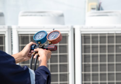 How HVAC Maintenance in Sanford Reduces Indoor Moisture