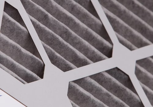 What is a 14x20x1 Air Filter and How Does it Work?
