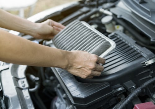 Should You Leave an Air Filter On All the Time? - The Benefits of Constant Air Purification
