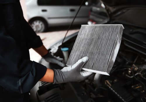 Does the Brand of Car Air Filter Really Matter? - An Expert's Perspective