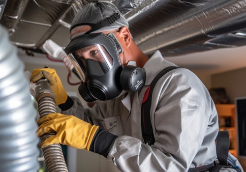 Choose Air Duct Repair Service in Sunny Isles Beach FL