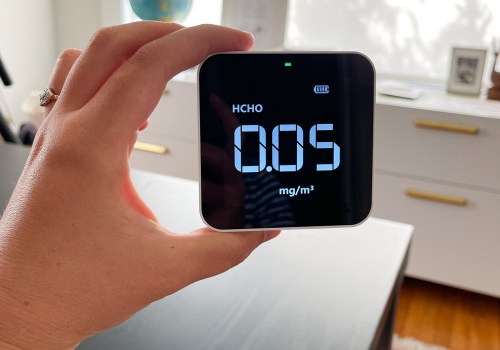 Air Quality Chronicles in Testing Indoor Air Quality