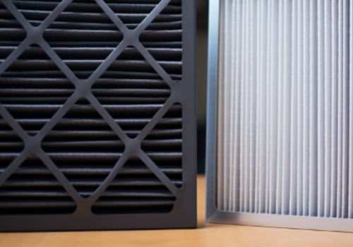 Smarter Homes Start with 20x21.5x1 Air Filters | Discover Cleaner Air and Energy Savings Now