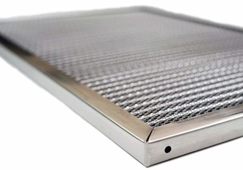 How to Easily Install an Electrostatic or Washable 14x20x1 Air Filter
