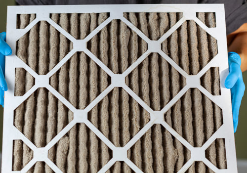 Maximizing Protection with Air Filters: How to Get the Most Out of Your System