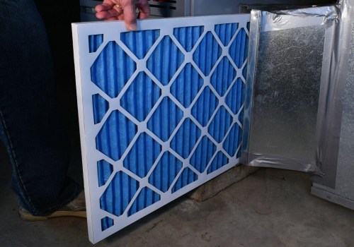 Are 14x20x1 Air Filters Energy Efficient? - A Comprehensive Guide