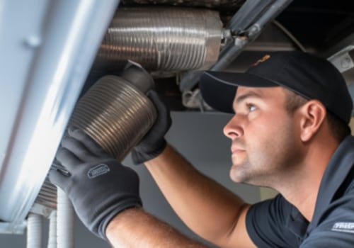 High-Quality Duct Repair Service in Southwest Ranches FL