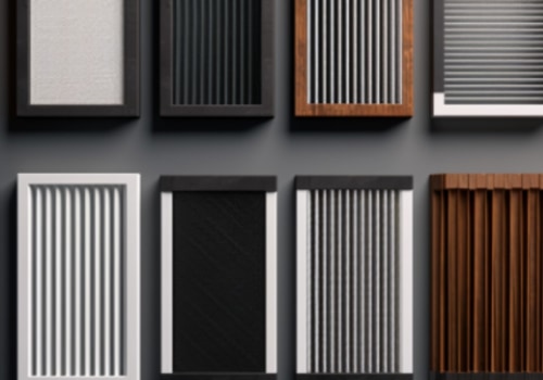 Environmental Impact of Using 12x24x1 Furnace Air Filters