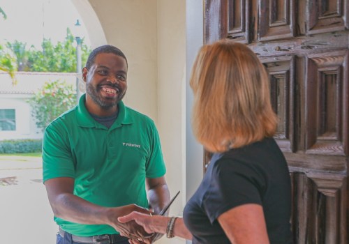 Upgrade Air Quality With Professional Attic Insulation Installation Service in Palmetto Bay FL and 14x20x1 Filters
