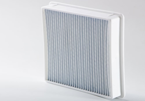 What is the MERV Rating of a HEPA Filter? - An Expert's Guide