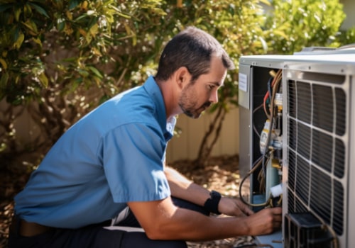 Common Indoor Air Quality Issues in Boca Raton FL