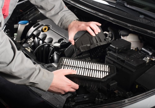How Long Does a Car Air Filter Last? - A Comprehensive Guide