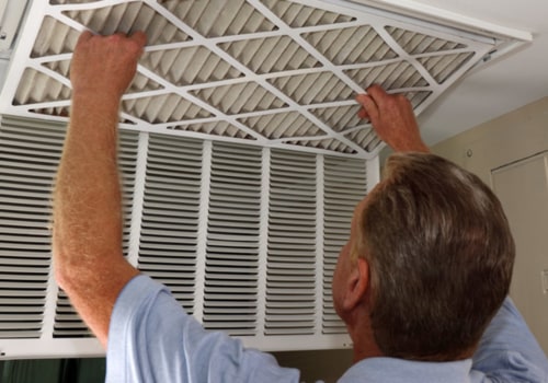The Complete Guide to 20x20x4 Air Filter and 14x20x1 Air Filters for Cleaner Air and a More Efficient HVAC System