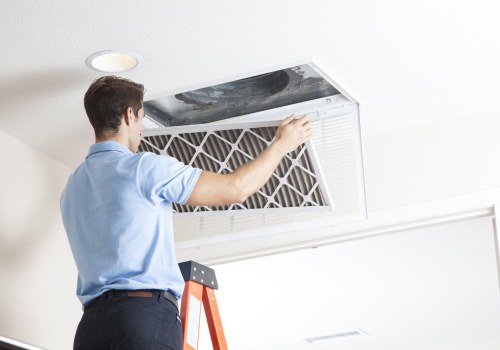 20x22x1 High MERV Air Filter for Asthma – Breathe Easier Today