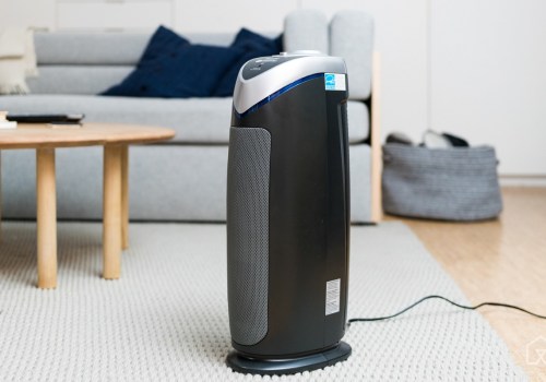 How Much Electricity Does an Air Purifier Use?