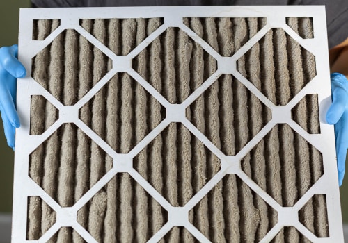 What to Do When Your AC Filter is the Wrong Size - A Guide for Homeowners