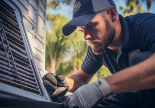Professional Vent Cleaning Services in Coral Springs FL