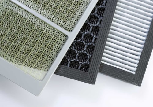 What is the Best Air Filter for Your HVAC System? - A Comprehensive Guide