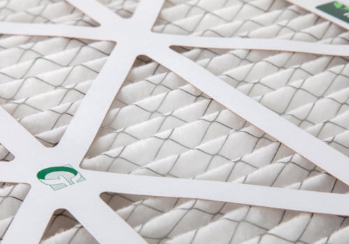 Can I Use a 14x20x1 Air Filter in My Furnace? - An Expert's Guide